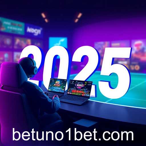 The Evolution of Online Gaming: Focusing on uno1 bet