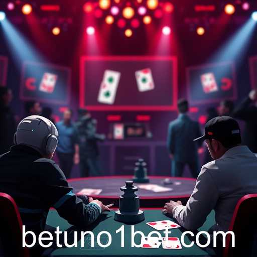 The Rise and Impact of Online Betting