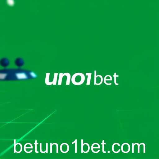 The Rise of Uno1 Bet in the Digital Betting Arena