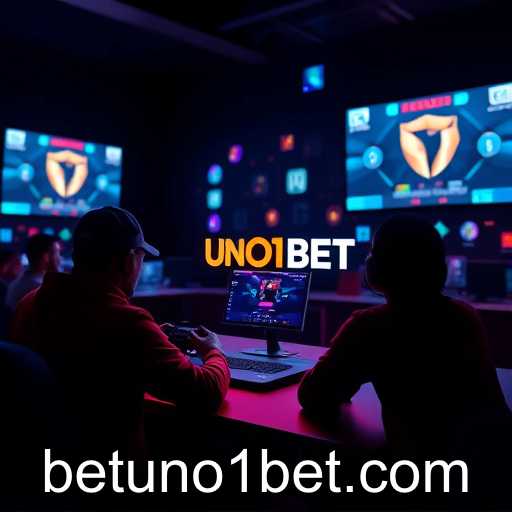 The Online Gaming Phenomenon: UNO1 Bet in Focus